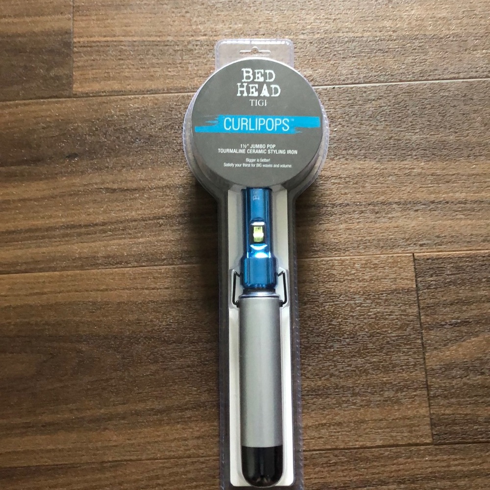Bed Head curler